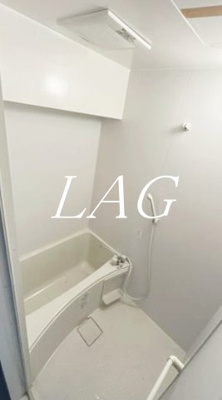 【浴室】 | ＲＡＹ | お風呂です。