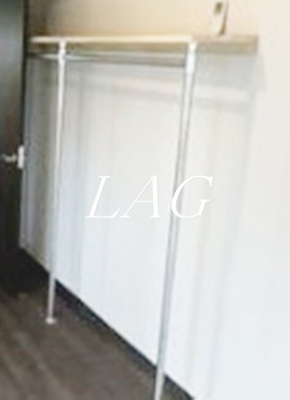 【収納】 | ＲＡＹ | 収納です。