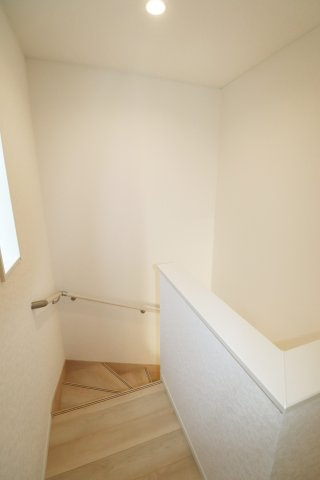 郡山市田村町金屋字上川原　　　２号棟　　　永盛小学校、小原田中学区の内装