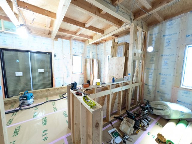 スペランツァAの設備