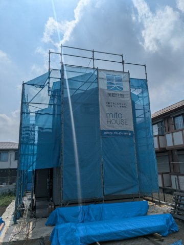 スペランツァAの外観