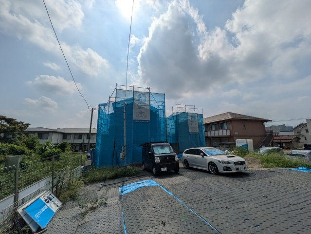 スペランツァAの外観