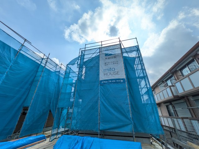 スペランツァAの外観