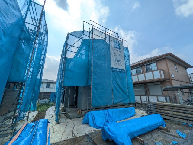 スペランツァAのロビー