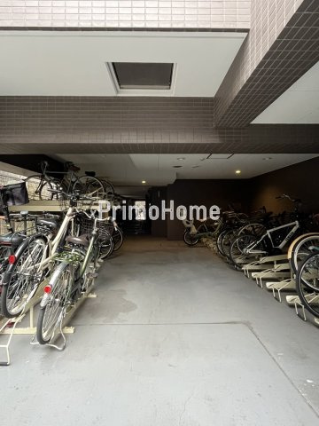 KDXレジデンス日本橋水天宮のその他共用部分