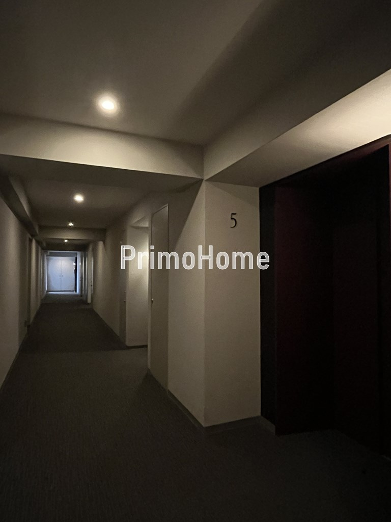 KDXレジデンス日本橋水天宮のその他共用部分