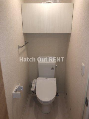 【トイレ】 | リビングタウン春日