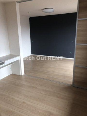 【寝室】 | リビングタウン春日