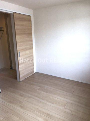 【寝室】 | リビングタウン春日