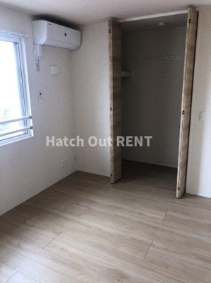 【洋室】 | リビングタウン春日