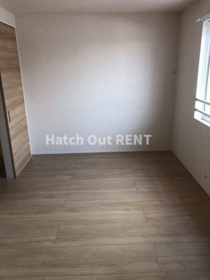 【洋室】 | リビングタウン春日