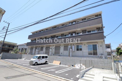 【外観】 | リビングタウン春日