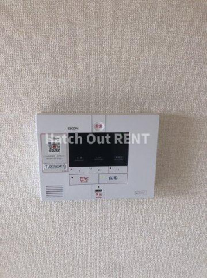 【セキュリティ】 | リビングタウン春日