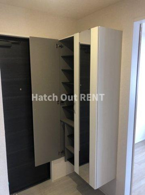 【収納】 | リビングタウン春日