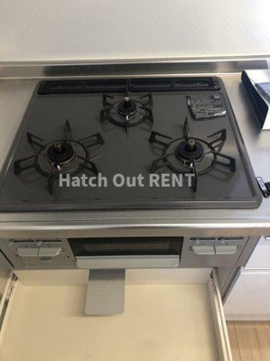 【キッチン】 | リビングタウン春日