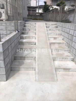 【エントランス】 | リビングタウン春日