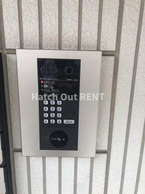 【セキュリティ】 | リビングタウン春日