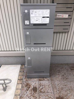 【その他共用部分】 | リビングタウン春日