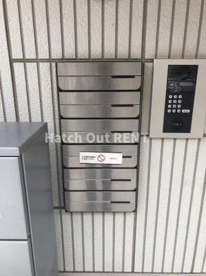 【その他共用部分】 | リビングタウン春日