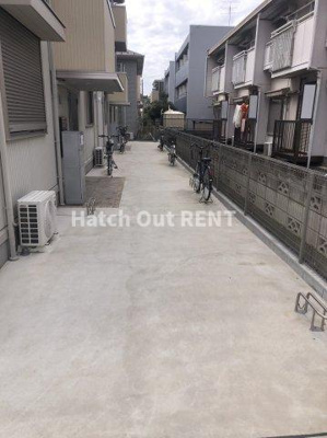 【その他共用部分】 | リビングタウン春日