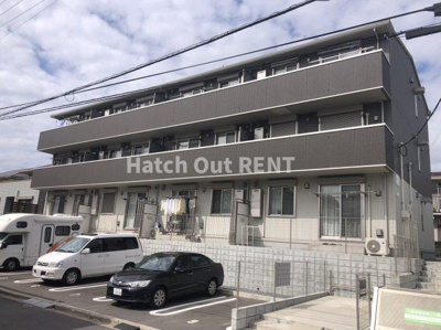 【外観】 | リビングタウン春日