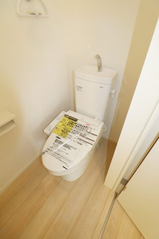 郡山市田村町金屋字上川原　　　３号棟　　　永盛小学校、小原田中学区の収納