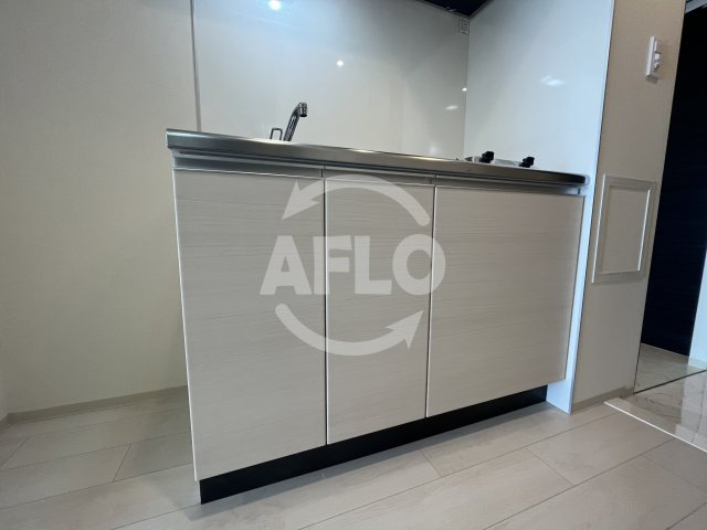 セイワパレス深江南のキッチン|セイワパレス深江南　キッチン