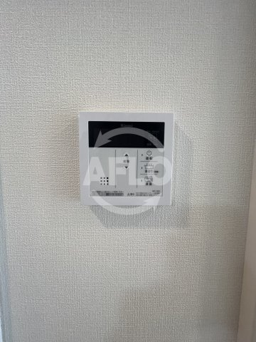 セイワパレス深江南の設備|セイワパレス深江南　給湯設備