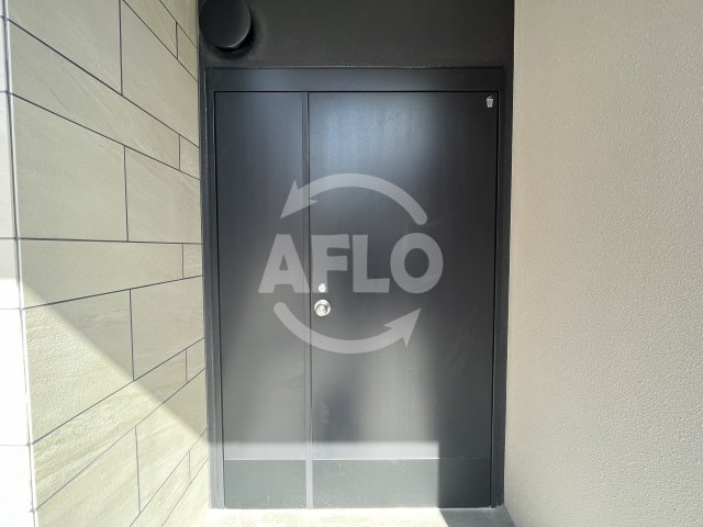 セイワパレス深江南のその他共用部分|セイワパレス深江南　ゴミ置き場