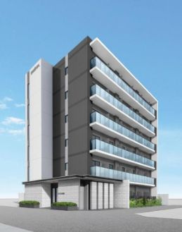 セイワパレス深江南の設備|セイワパレス深江南　その他設備