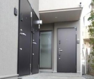 【ロビー】