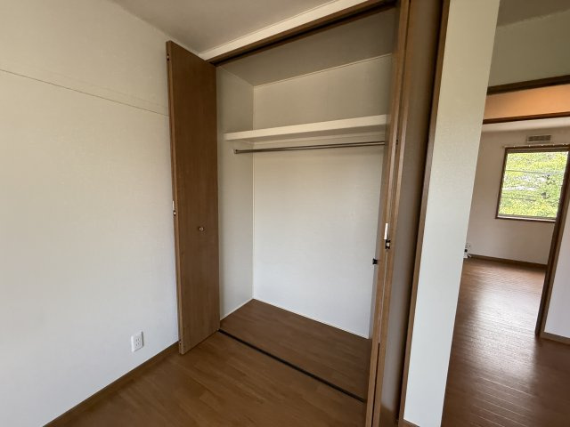 東豊中町3丁目貸家の収納