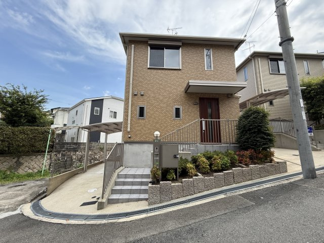 東豊中町3丁目貸家