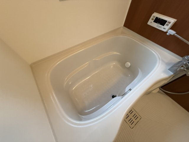 東豊中町3丁目貸家の浴室