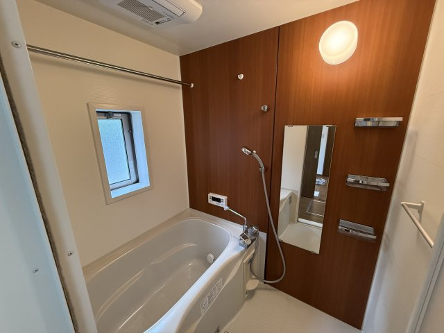 東豊中町3丁目貸家の浴室