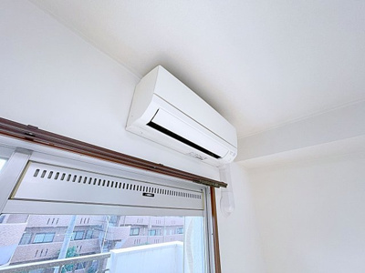 【設備】 | メゾン上山A棟【名古屋市賃貸・RC造】