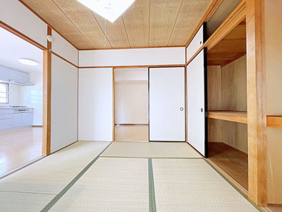 【内装】 | メゾン上山A棟【名古屋市賃貸・RC造】