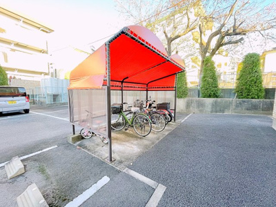 【設備】 | メゾン上山A棟【名古屋市賃貸・RC造】