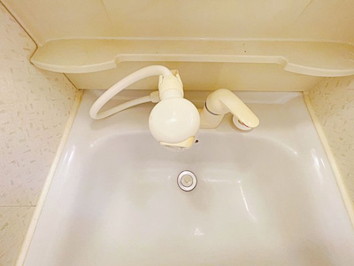 【浴室】 | メゾン上山A棟【名古屋市賃貸・RC造】