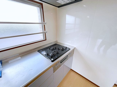 【キッチン】 | メゾン上山A棟【名古屋市賃貸・RC造】