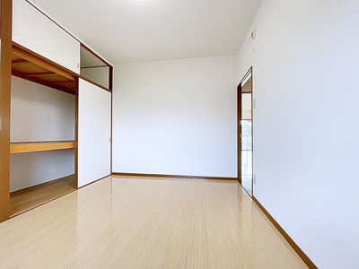 【収納】 | メゾン上山A棟【名古屋市賃貸・RC造】