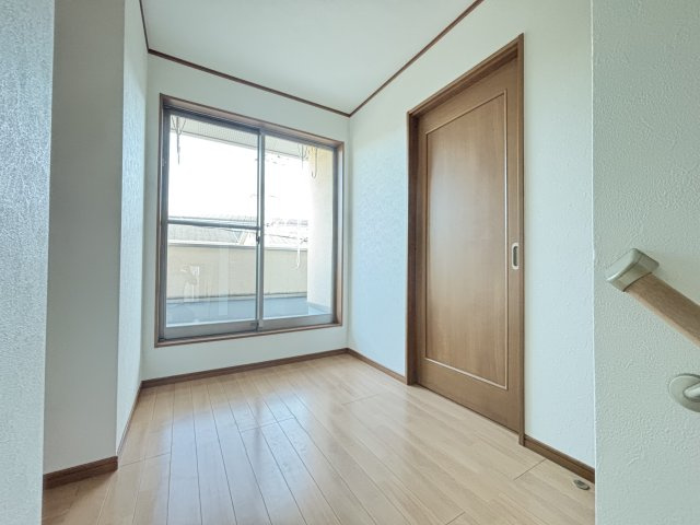 橿原小槻町のその他