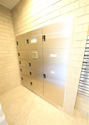 【その他共用部分】 | ワールドアイ梅田WEST