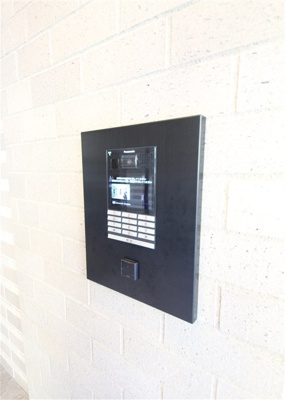 【セキュリティ】 | ワールドアイ梅田WEST