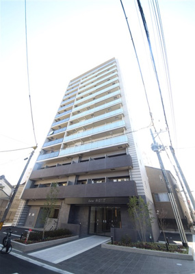 【外観】 | ワールドアイ梅田WEST