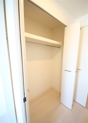 【収納】 | ワールドアイ梅田WEST