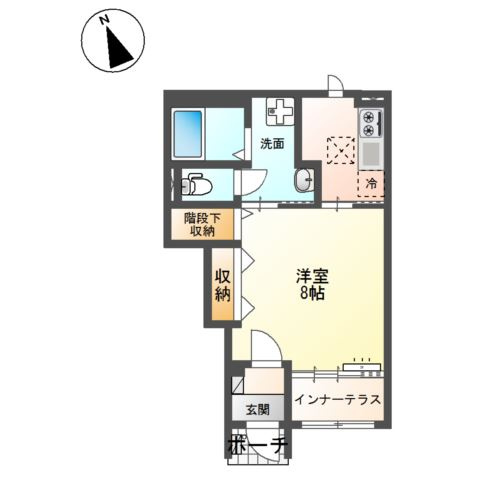 ルヴニール・KATADA