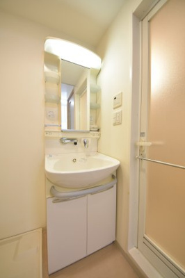 【独立洗面台】 | アーバネックス神戸駅前