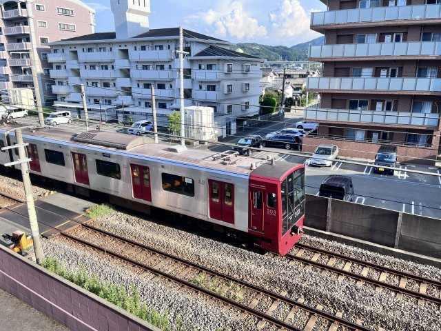 ライオンズマンション今宿のその他