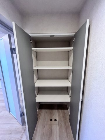 ライオンズマンション今宿のその他